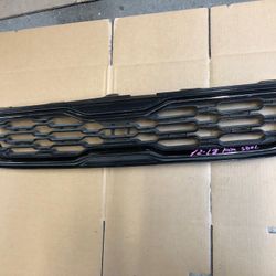 2011-2013 Kia Soul Grill Oem