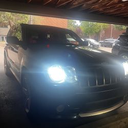 2009 Jeep Grand Cherokee