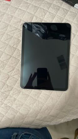 iPad 10