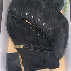 Women Ankle Boots