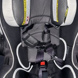 Car Seat And Stroller (2019)