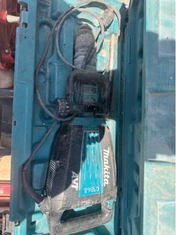 27 pounds makita