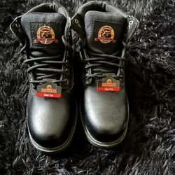 Work Boots 