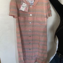 Chanel Dress