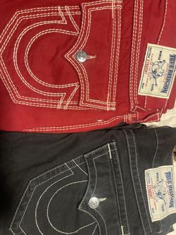True Religion