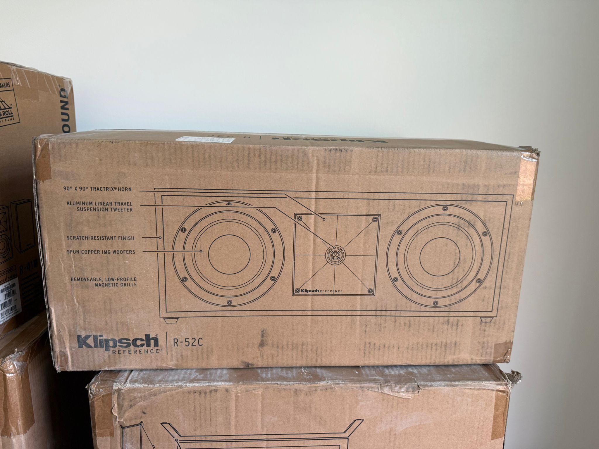 Home Theater Pack, Tower Speaker, Bookshelves Speaker