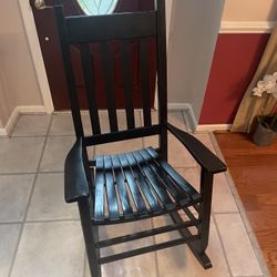 Brand New Rocking Chair 