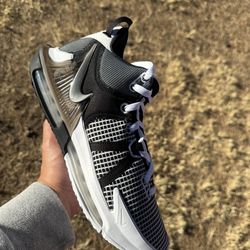 Nike LeBron Witness 7