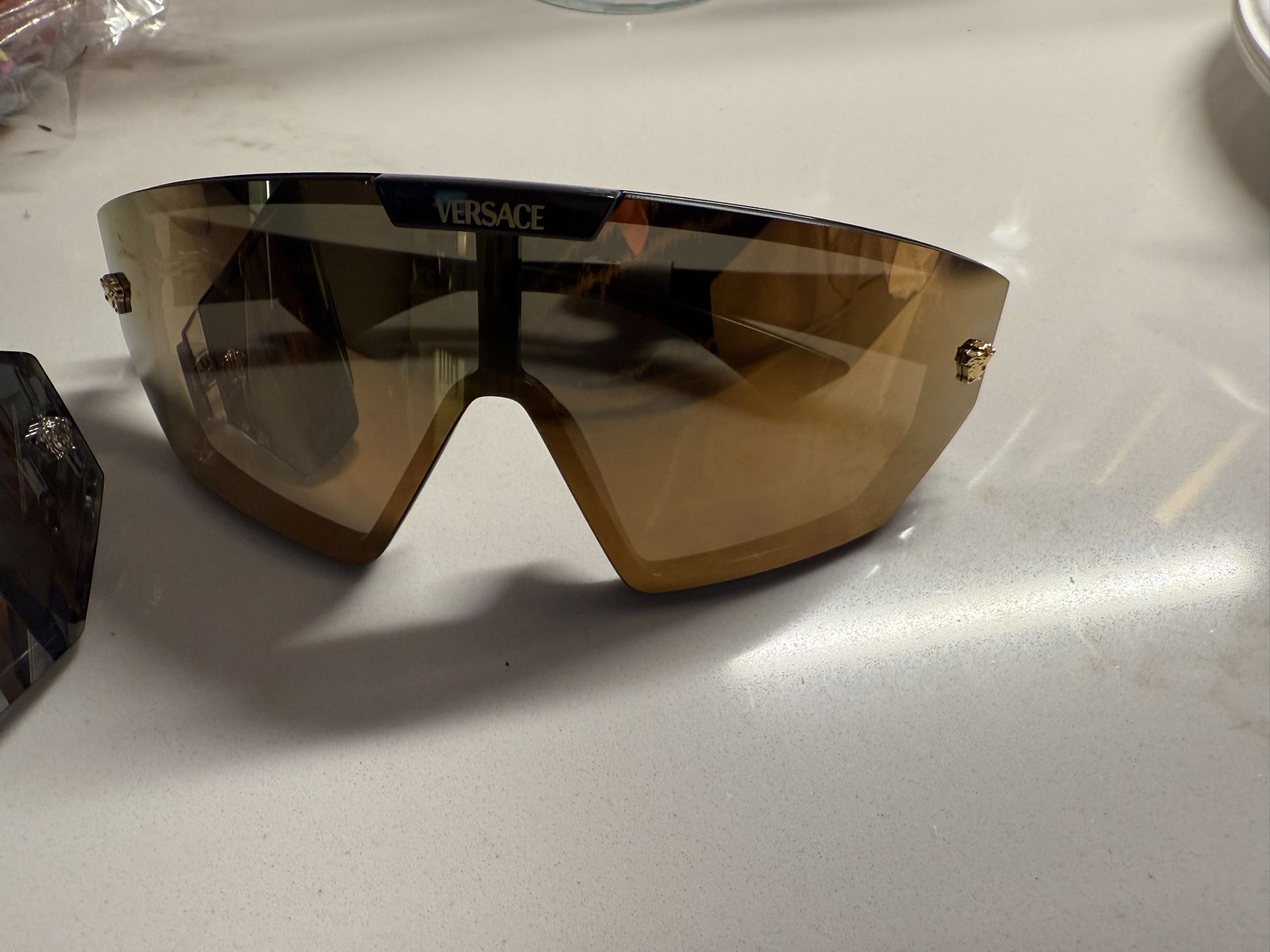 Glasses