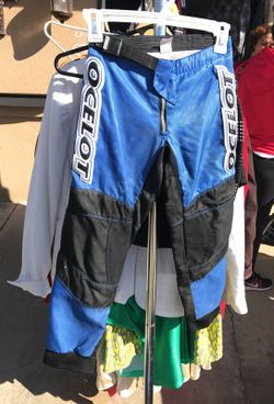 Fox Racing Outfit Youth Extra Small