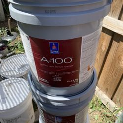 Sherwin Williams - Ext - INT 