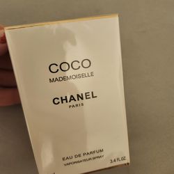 Coco Chanel brand new