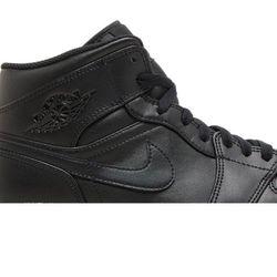 Jordan 1’s