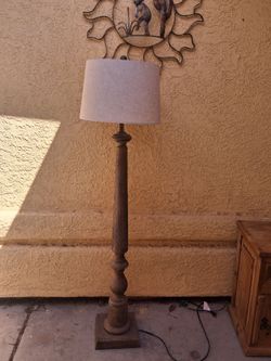 Floor Lamp