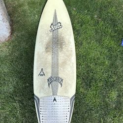 Lost Mayhem Epoxy V2 Grinder 