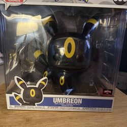 Umbreon Large Funko Pop