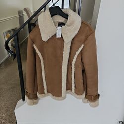 Express Jacket