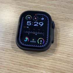 Apple Watch Ultra 2