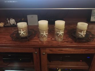 Candles
