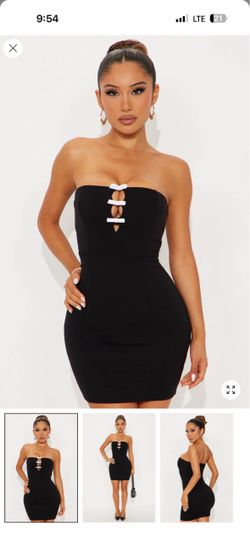 New Dress