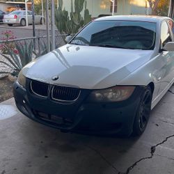BMW 330i