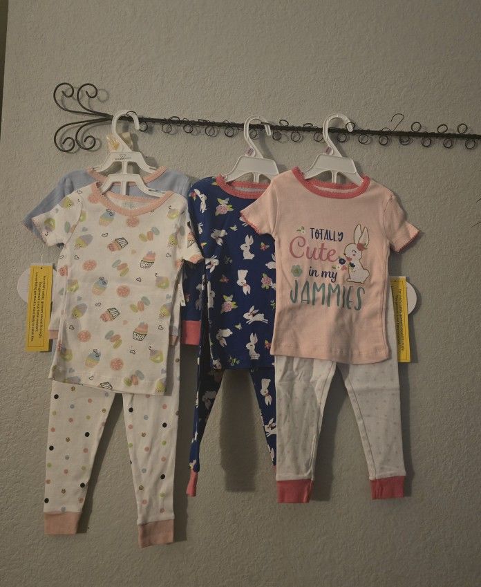 Koala Kids PAJAMA Size 18mos