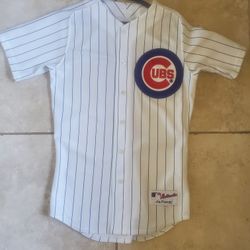 Chicago Cubs Jersey