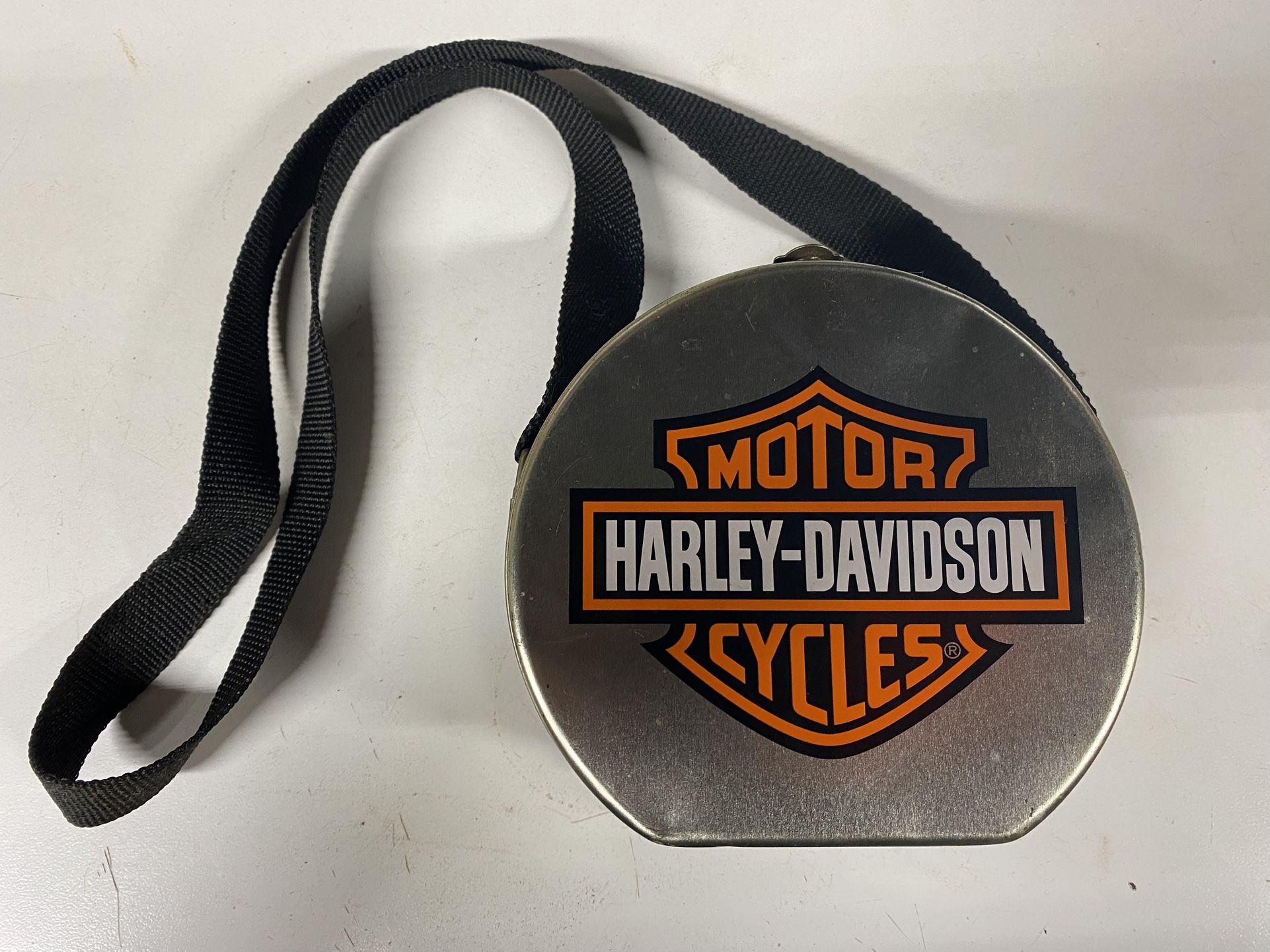 Harley Davidson purse / Lunchbox 