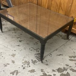 Center  Coffe Table 