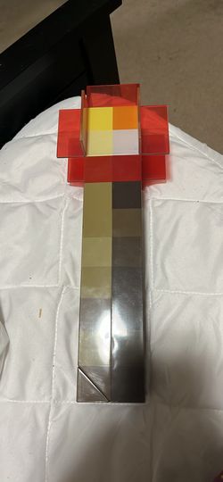 Minecraft Figure