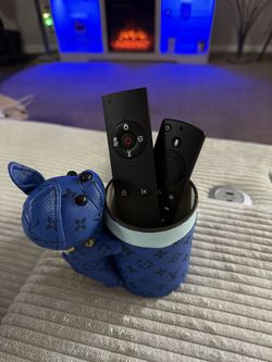 Remote/Pen Holders 