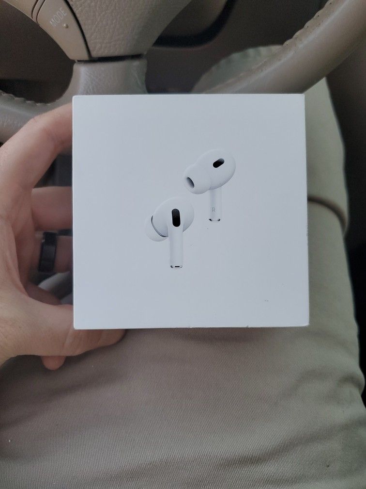 Air Pod Pros