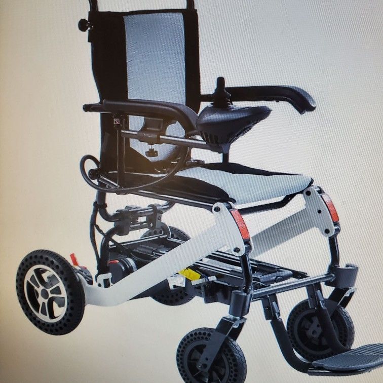Free Wheelchairs For Disable People