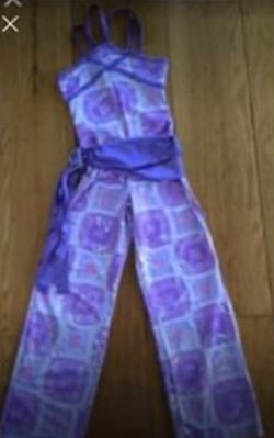 Dress Up Costume - Size Child Medium