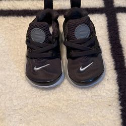 Nike Baby Shoes