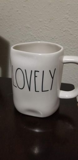 Mug