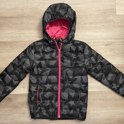 Youth Winter Rain Snow Jacket size Small