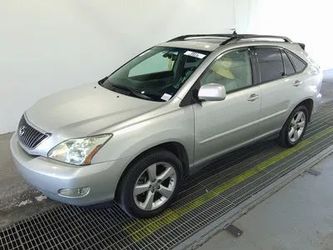 2005 Lexus RX