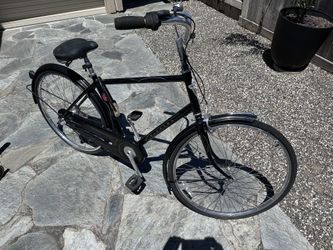 Electra Amsterdam Bike for Sale in Clarksburg, CA - OfferUp