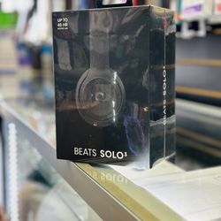 Beats Solo 3 