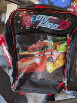 Disney rolling kids Carry on bag