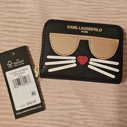 Wallet KARL..