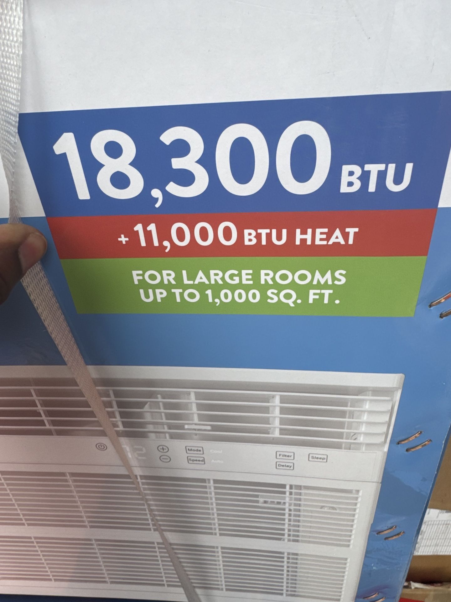 Air Conditioner