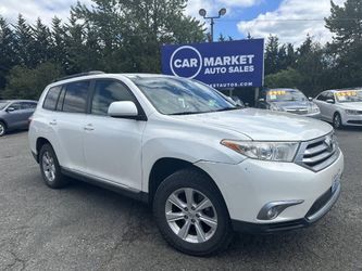 2011 Toyota Highlander