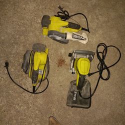 Power Tools