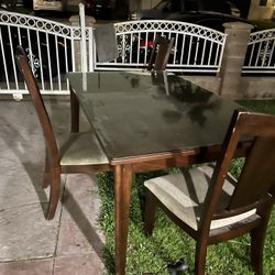 Free Table 