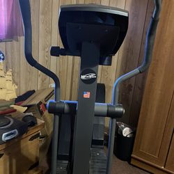 Elliptical 