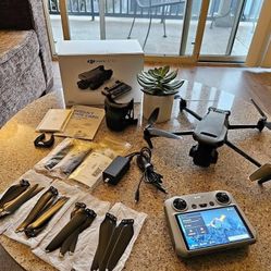 DJI Mavic 3 Pro Drone