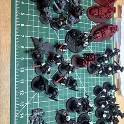 Warhammer 40k Lot