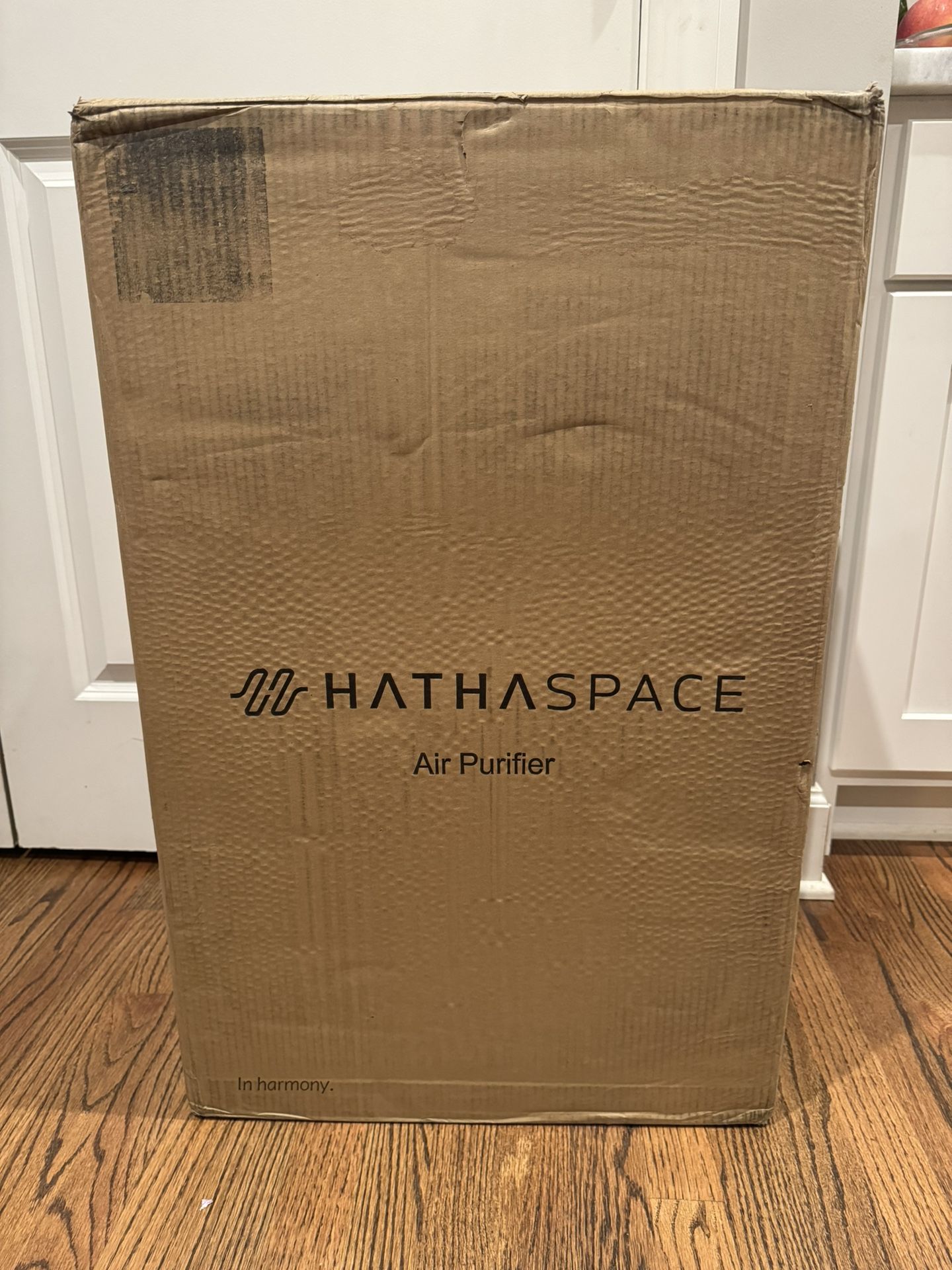 Hathaspace HSP002 HEPA Air Purifier